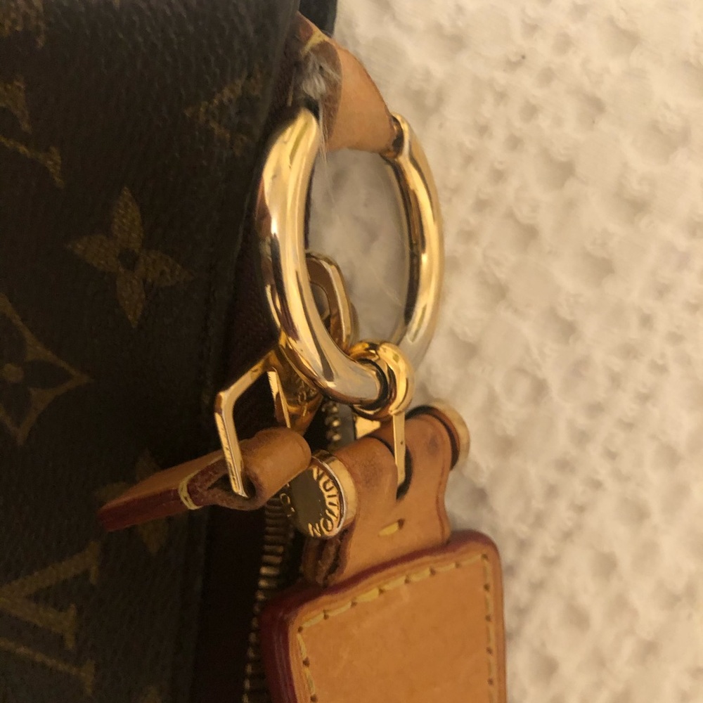 Louis Vuitton sully monogram - Picture 5 of 16